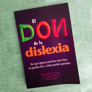 Lee más sobre el artículo El “don” de la dislexia