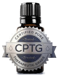 El Certificado Puro de Grado Terapéutico de doTERRA, ahora es grado farmacéutico para el aceite esencial de Lavanda, validado por la FDA.