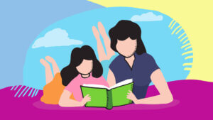 Lee más sobre el artículo ¿Cómo hago para que mi hijo le guste leer?