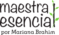 Logotipo de Maestra Esencial, psicopedagogía en Panamá Metro: apoyo en dificultades de aprendizaje y hábitos de estudio.