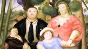 Lee más sobre el artículo Dime qué tipo de padre eres y te diré cómo son tus hijos