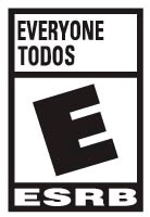 Clasificación de videojuegos E (Everyone/Todos).