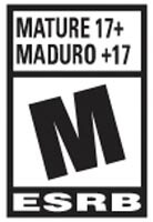 Clasificación de videojuegos M (Maduro)
