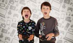 Lee más sobre el artículo ¿Sabes qué clasificación tienen los videojuegos que juegan tus hijos?